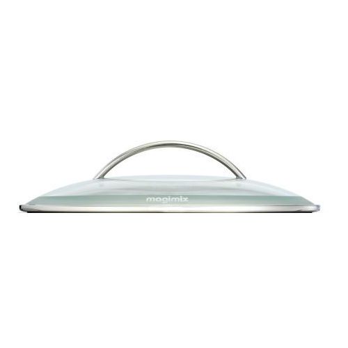 Magimix couvercle en verre 505024 pour cocotte-minute - cuiseur 11582
