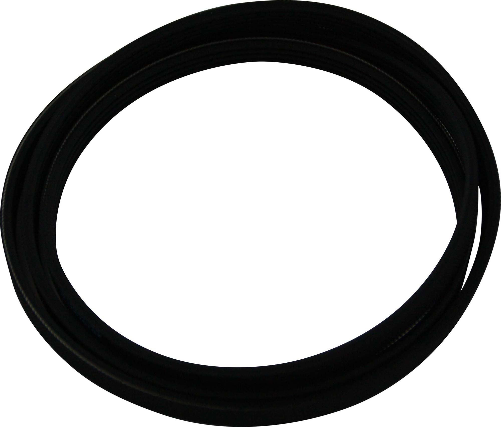 Edison el courroie wmd25 105t 2816750100 pour lave-linge edison