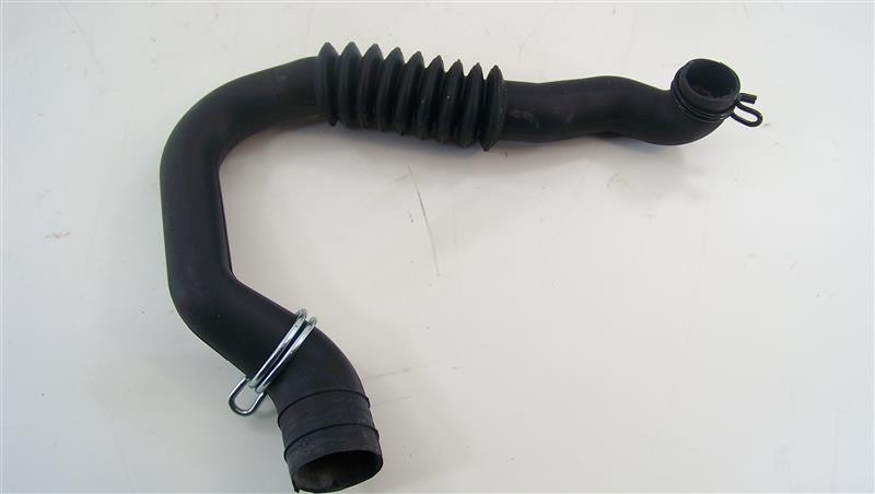 Whirlpool tube vapeur steamer tube myst 481253029492 pour lave-linge whirlpool