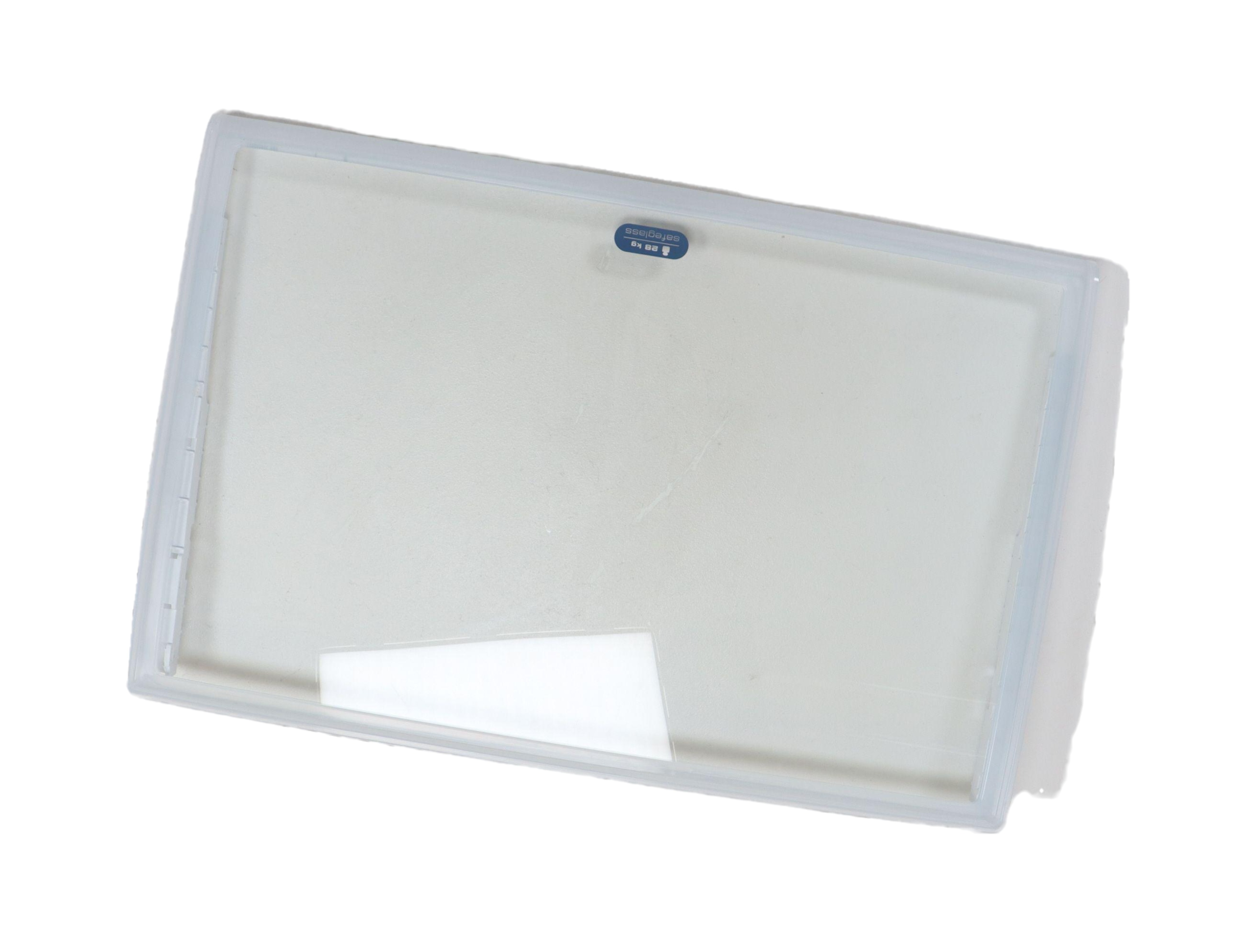 Ikea Etagere (clayette) en verre 481245088481 pour refrigerateur cfs700s800.946.84