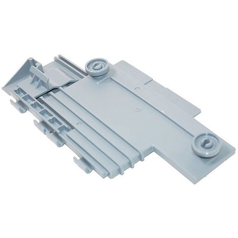 Whirlpool poignee de panier reglable gauche 481290508731 pour lave-vaisselle adg6500in