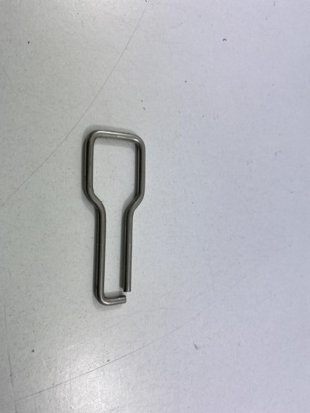 Brandt gâche de porte 32x1957 pour lave-vaisselle brandt svh244j svh244j/a