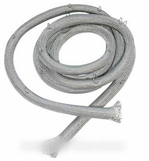 Brandt joint de bouclier tr 76x3791 pour four - cuisinière brandt cd8457e1 cd8457e12