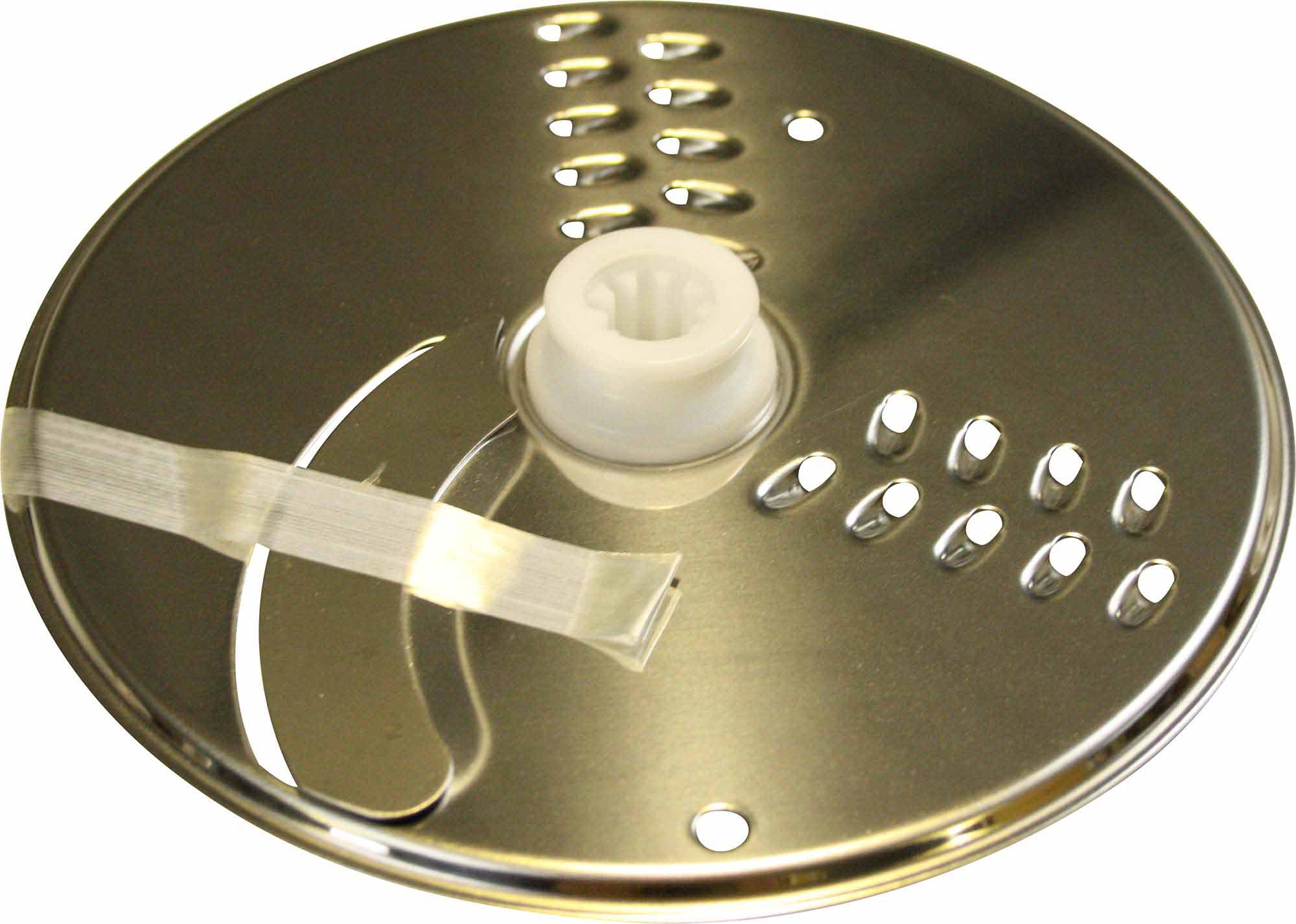 Kenwood disque à râper éminceur fin kw694339 pour robot de cuisine kenwood fp506 0wfp506002