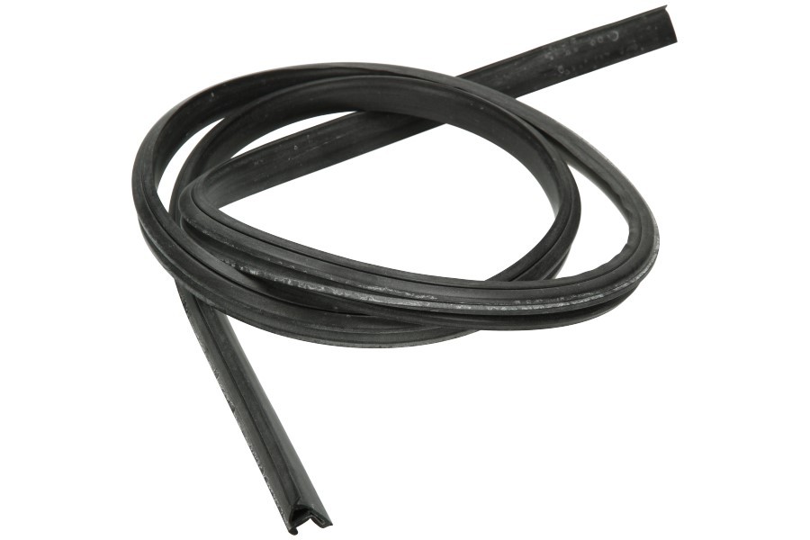 Zanussi joint de porte (l1600mm) 3565144015 pour four - cuisinière zanussi zbm973x 94971112902