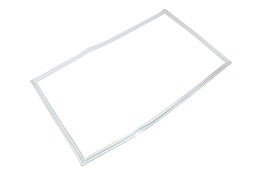 Beko garniture superieure de porte 4324853700 pour réfrigérateur beko cse34021ds 7216247682