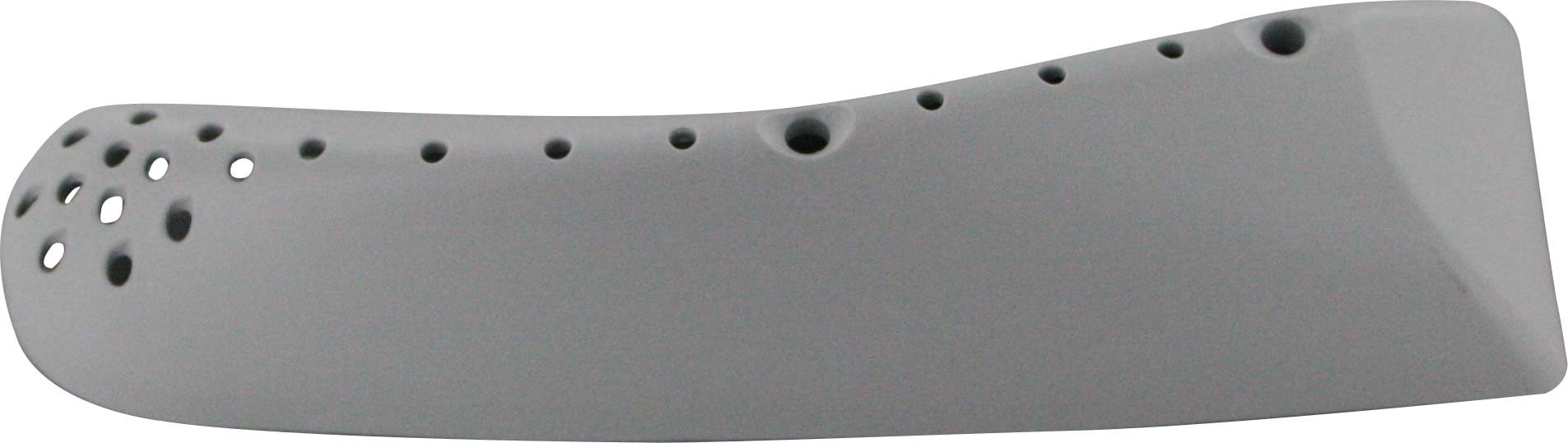 Candy aube de tambour 180x50mm 41021913 pour lave-linge candy gv4137twc32s