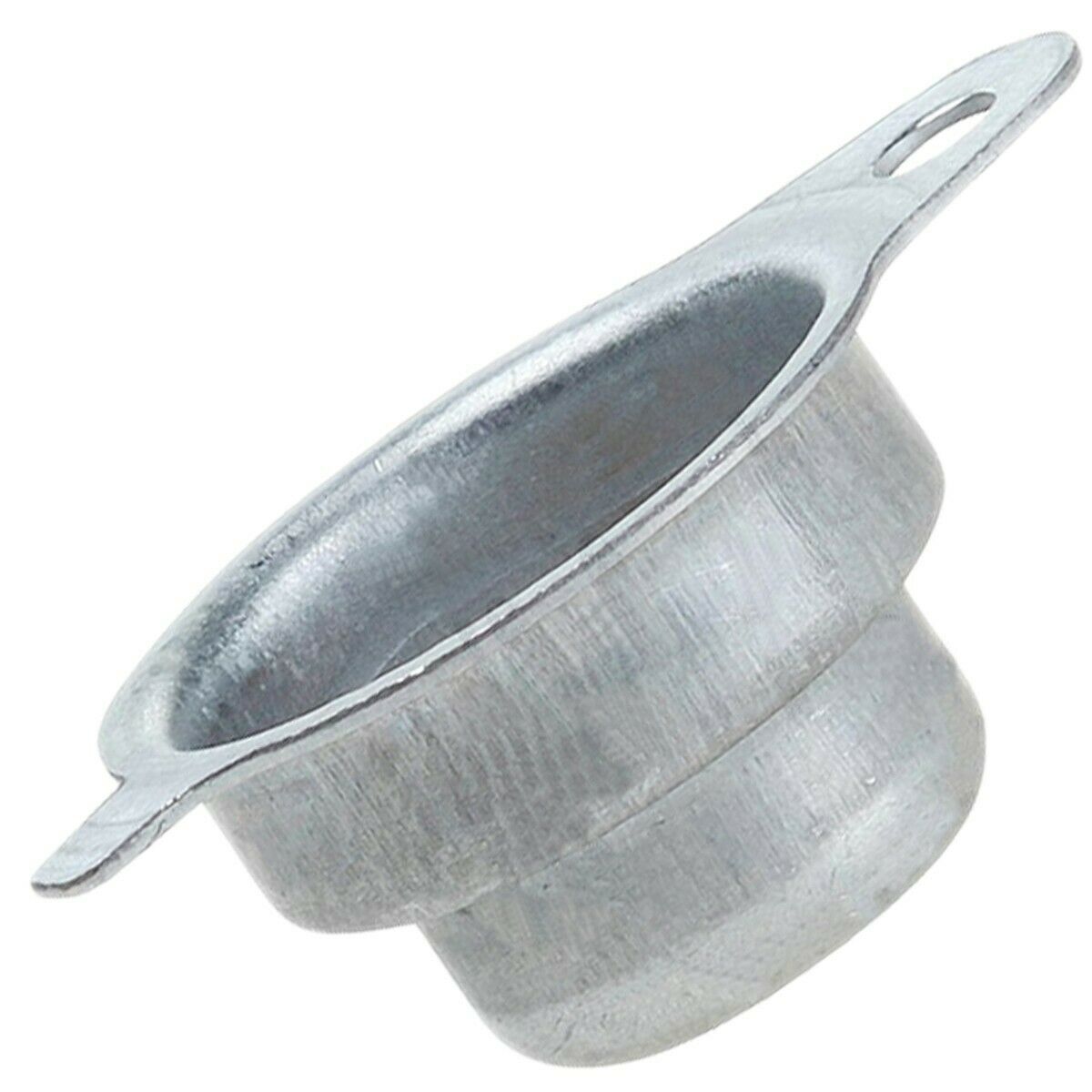 Whirlpool cache palier / tambour 480112101502 pour lave-linge whirlpool aza9780 857597829012