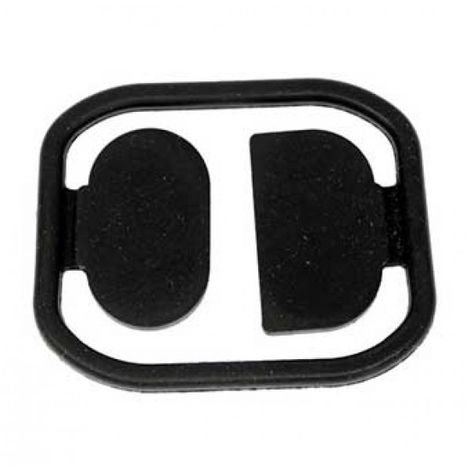 Smeg bras de lavage double valve inverseur 759130466 pour lave-vaisselle blv1ro