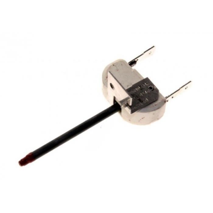 Miele regulateur de temperature 05619060 pour four - cuisiniere h 268 bt-kat-1