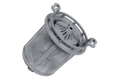Smeg filtre central (ls08) 693410546 pour lave-vaisselle smeg gmi50102in