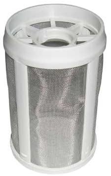 Whirlpool filtre fin 481248058084 pour lave-vaisselle whirlpool adp9516/bl 854295129020