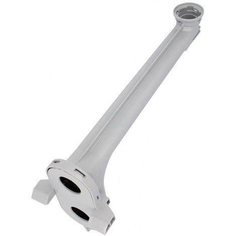 Hotpoint ariston conduit dintérieur c00256574 pour lave-vaisselle hotpoint ariston dpg15wh
