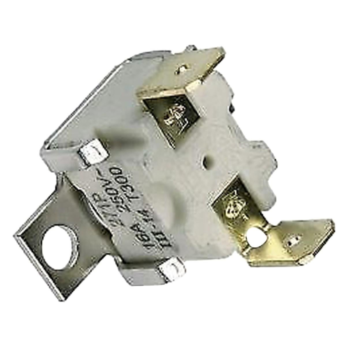 Scholtes thermostat 16a 250v c00121897 pour four - cuisinière scholtes fe401 55130810000
