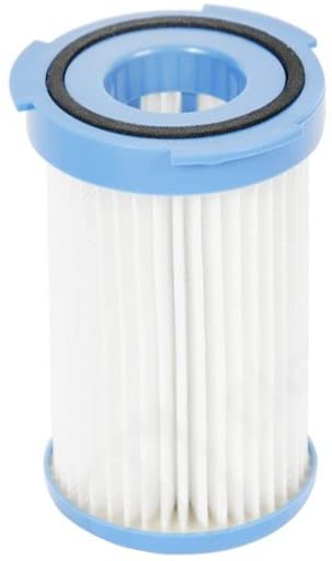 Electrolux filtre hepa cylindrique 2191152525 pour aspirateur electrolux to6720 91028831301