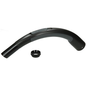 Nilfisk tube courbe std 147 0243 520 pour aspirateur nilfisk extremecare 107403548