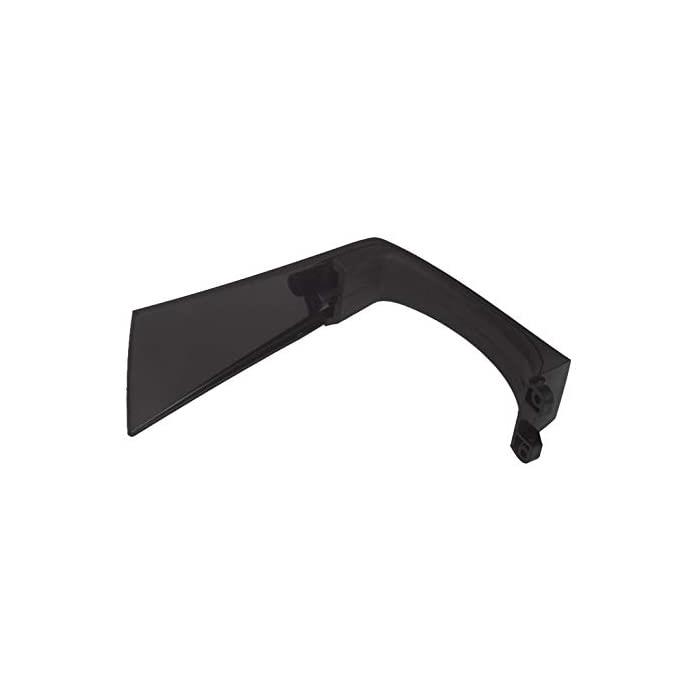 Nilfisk poignee de cuve 147 0212 500 pour aspirateur x300 9057310010 extreme300