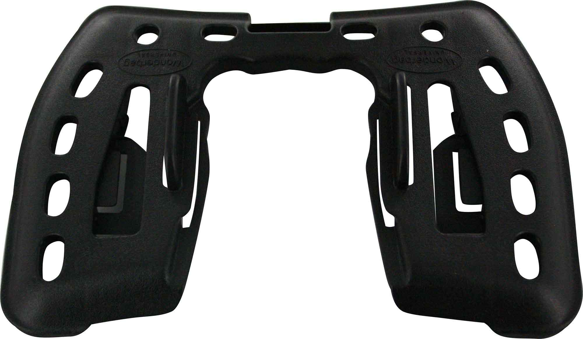 Rowenta support sac noir rs-rt2692 pour aspirateur rowenta silence force upgrade ro472311/411 221073