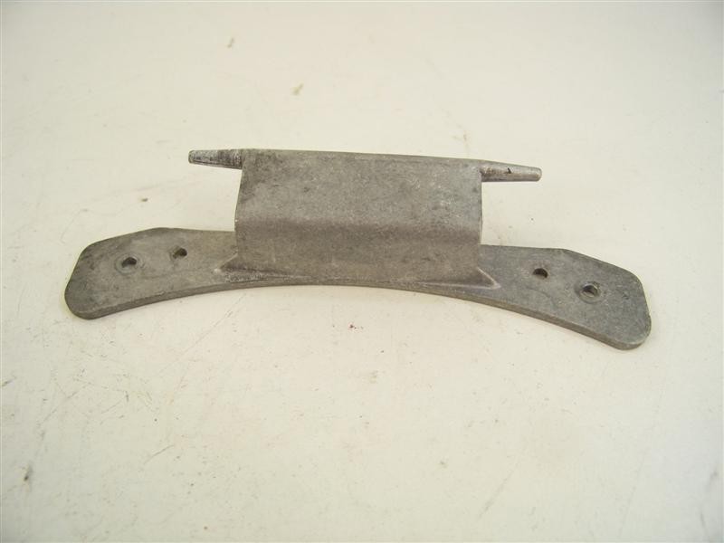Indesit charnière de hublot c00043636 pour lave-linge indesit wg420s 46136320000
