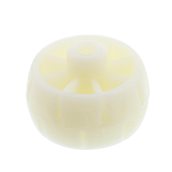 Aeg roulette 50653865001 pour lave-linge aeg fwt391 91321200103