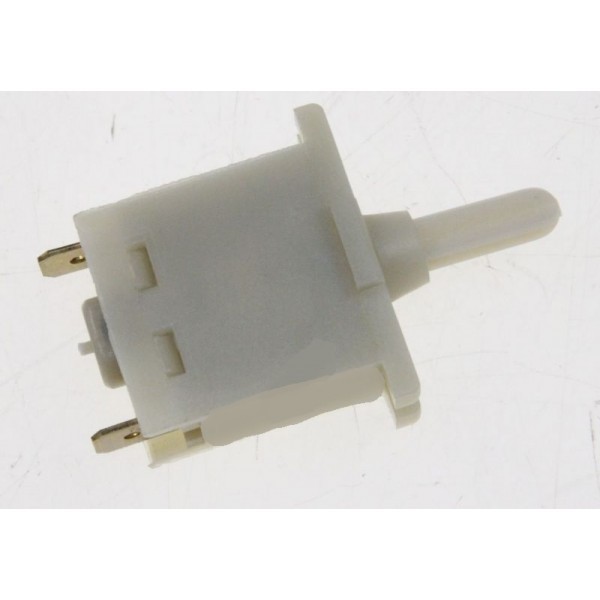 Whirlpool interrupteur de porte 481927618065 pour réfrigérateur whirlpool top14/g