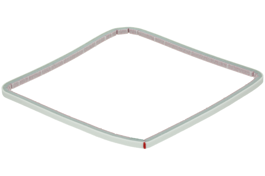 Bosch joint feutre tambour 00649045 pour lave-linge bosch wtn85v07ff