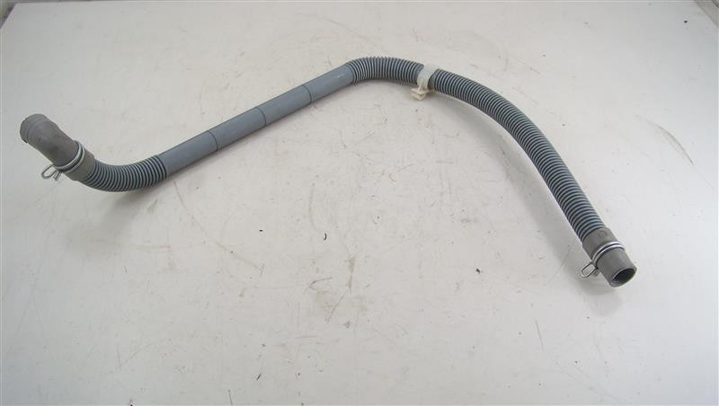 Whirlpool tuyau de vidange 480111100206 pour lave-linge whirlpool awo/d7244 859297029008