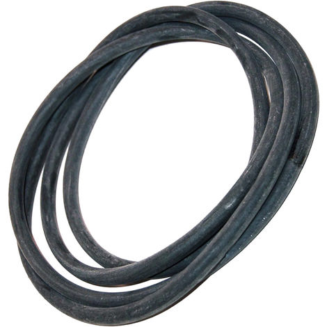 Whirlpool joint entre cuve avant et arrière 481253268124 pour lave-linge whirlpool maxy13