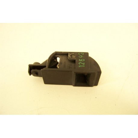 Whirlpool verrou de porte 480112101507 pour lave-linge whirlpool green50 857587712021
