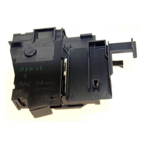 Whirlpool verrou de porte 480111104601 pour lave-linge tdlr55130sfr/n
