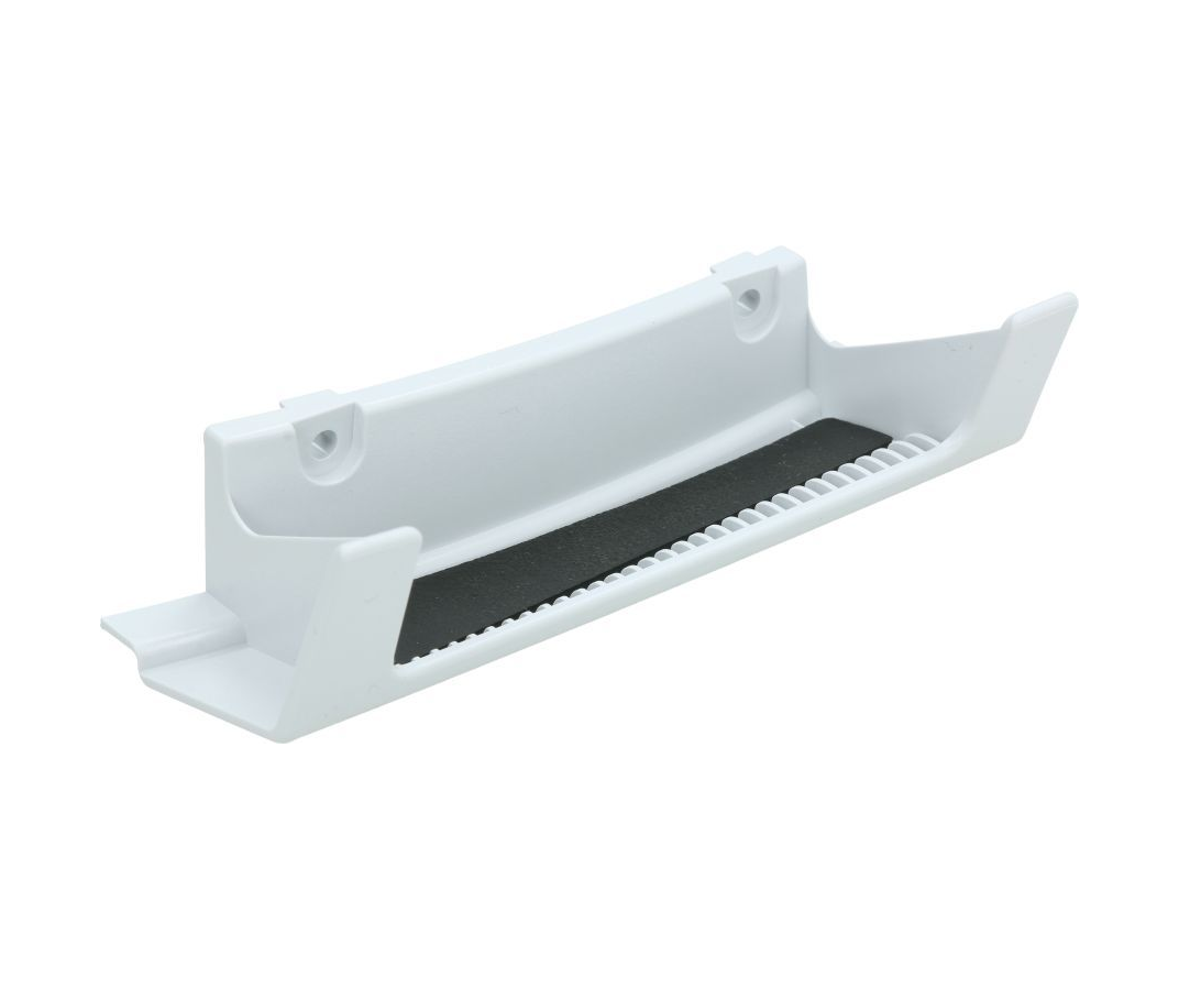 Bauknecht poignee de hublot 481249818229 pour lave-linge wab8795b