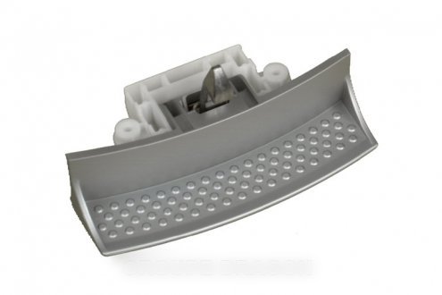 Bauknecht poignée de hublot 481249818318 pour lave-linge bauknecht wa89890ch 858346516004