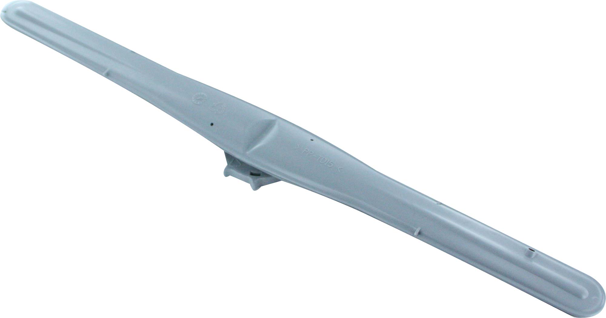 Gorenje bras de lavage supérieur 694570055 pour lave-vaisselle gorenje lsa614x7