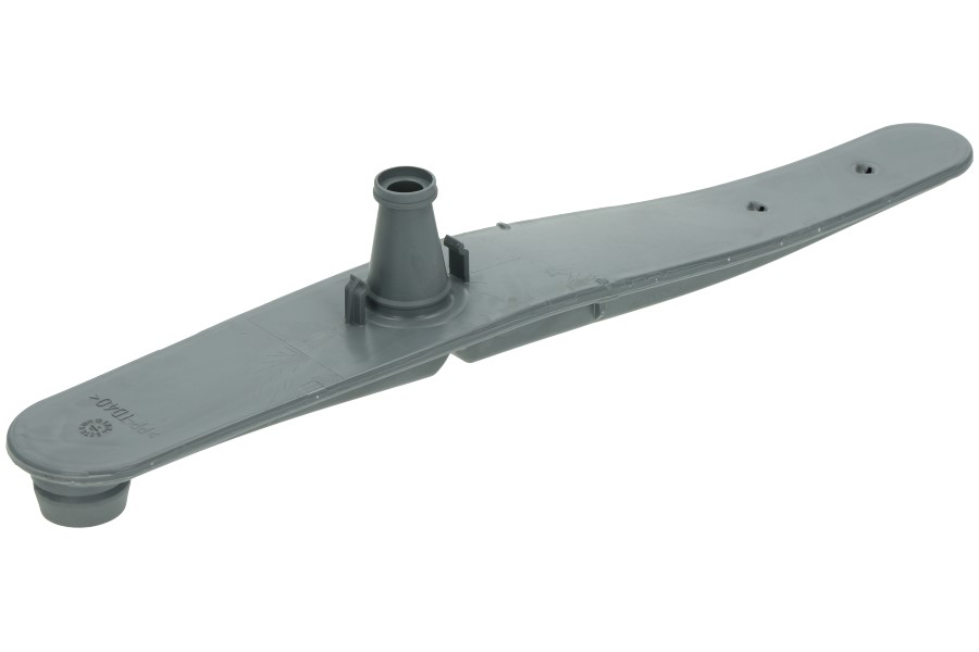 Smeg bras de lavage du bas ls08 764570114 pour lave-vaisselle sta6442lf