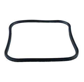 Bauknecht joint de vidange 754131082 pour lave-vaisselle bauknecht lsa6145x