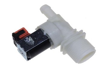 Indesit electrovanne c00273883 pour lave-vaisselle indesit wh3fc14bn71x