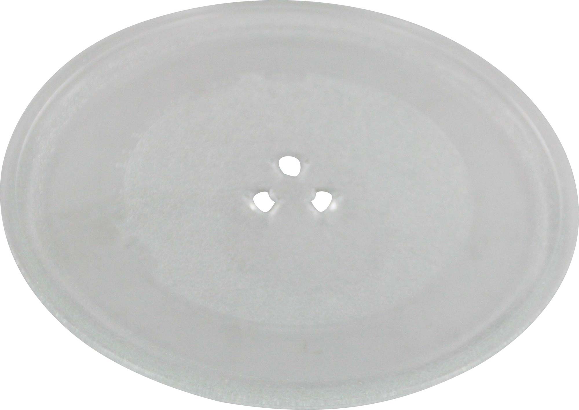 Daewoo plateau tournant en verre diamètre 255mm 3517203600 pour micro-ondes daewoo 651476 mg720cpm0e