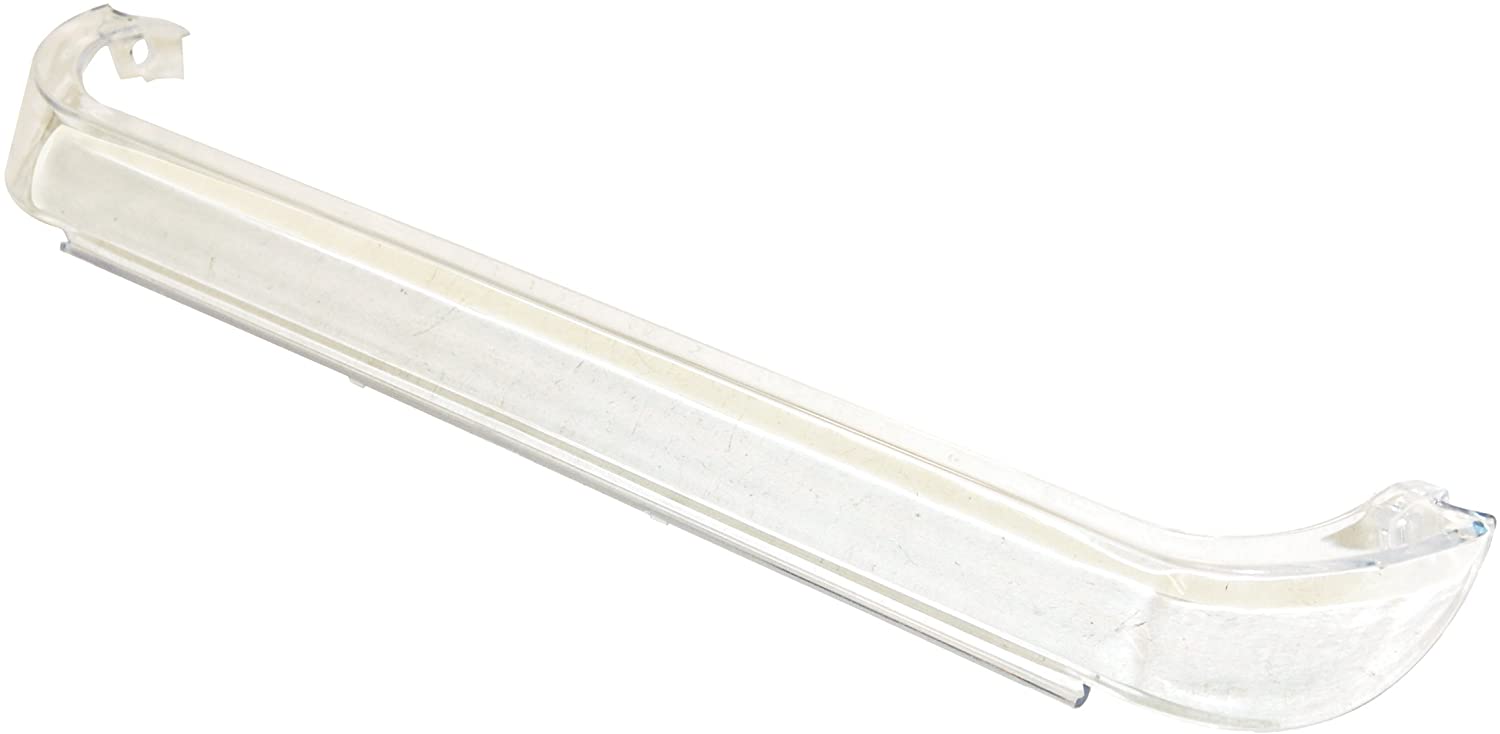 Indesit balconet centrale cristal(eco) 410 mm c00283224 pour refrigerateur caa 55 nx 1