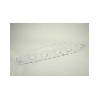 Whirlpool balconnet à oeufs 480132102008 pour réfrigérateur whirlpool wbe3116ts 850515711284