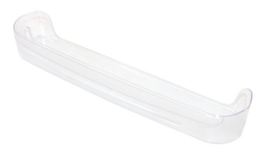 Indesit balconnet central lxh 470x64x113 trasp. c00272782 pour réfrigérateur indesit baan34vp 343420