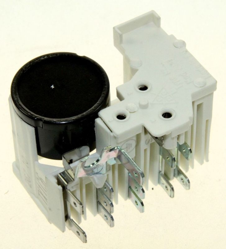 Whirlpool relais de démarrage 481969028192 pour réfrigérateur whirlpool wbe34142w 850515211203