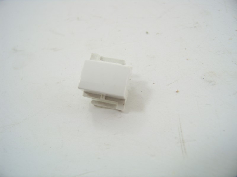 Vedette touche de commande 52x2552 pour lave-linge vlt4105