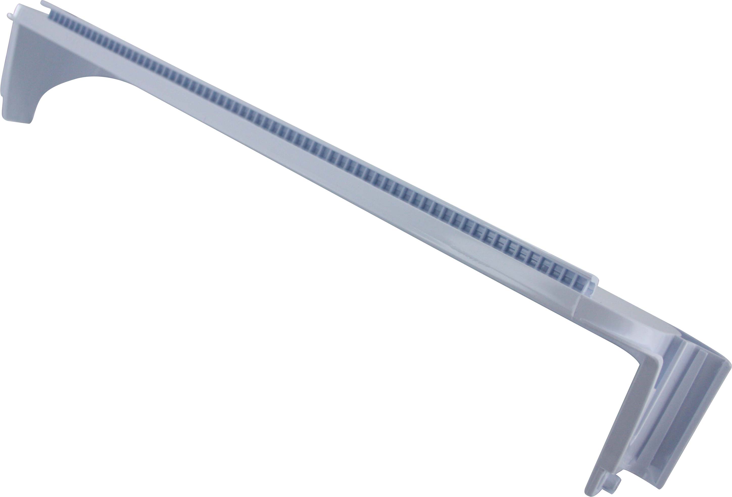 Ariston balconnet blanc (lxh 443x70x104/6[) c00089093 pour réfrigérateur ariston bca353ave(r600a) 47