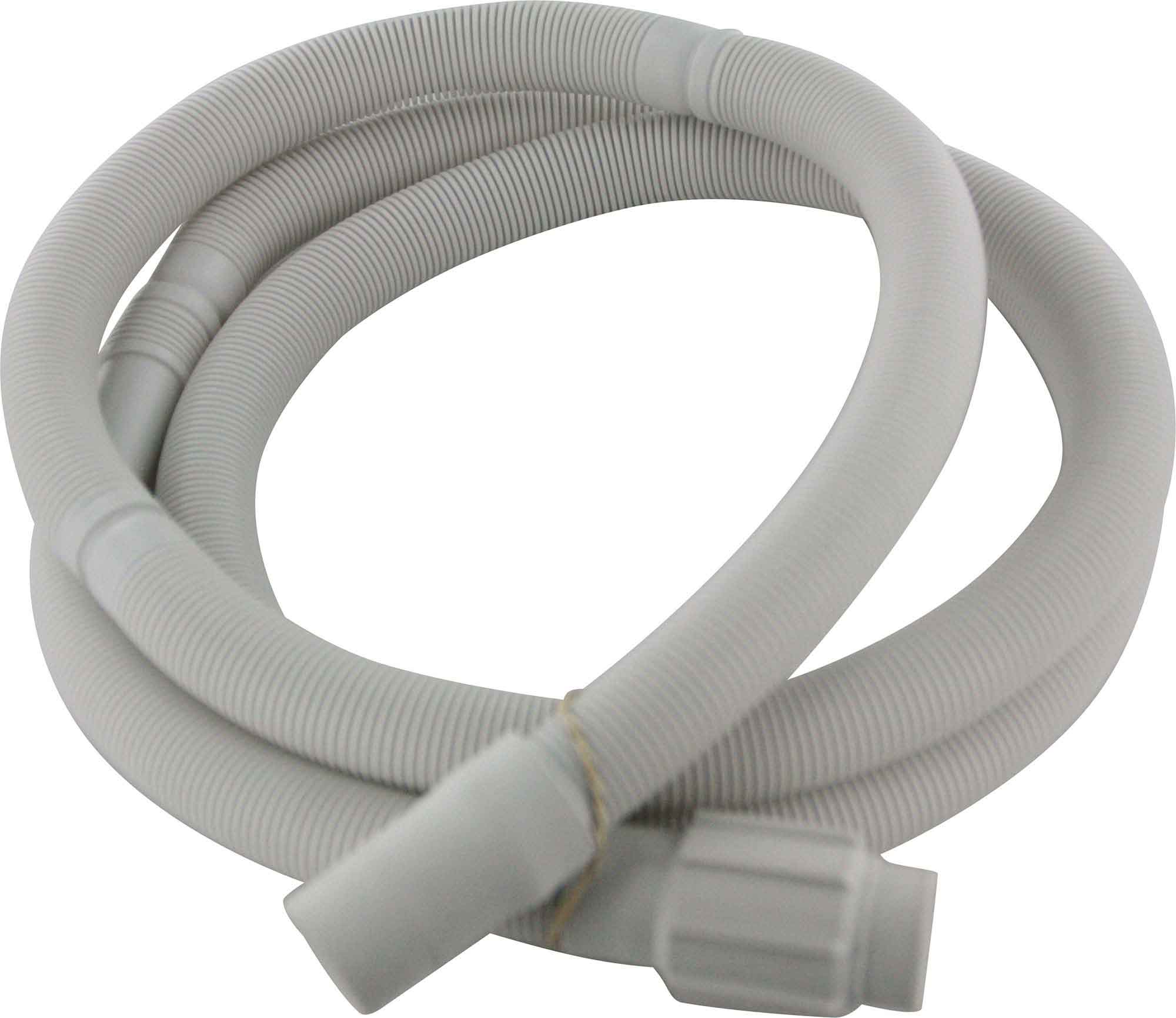 Whirlpool tuyau de vidange 481253029113 pour lave-vaisselle whirlpool adg7000ix