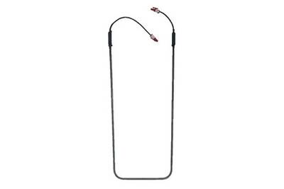 Whirlpool resist.degivrag 481902188176 pour réfrigérateur whirlpool arz730/w 858673001000