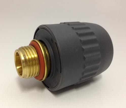 Polti bouchon de chaudière m0002861 pour centrale vapeur - fer à repasser polti vaporetto 2600 pteu0