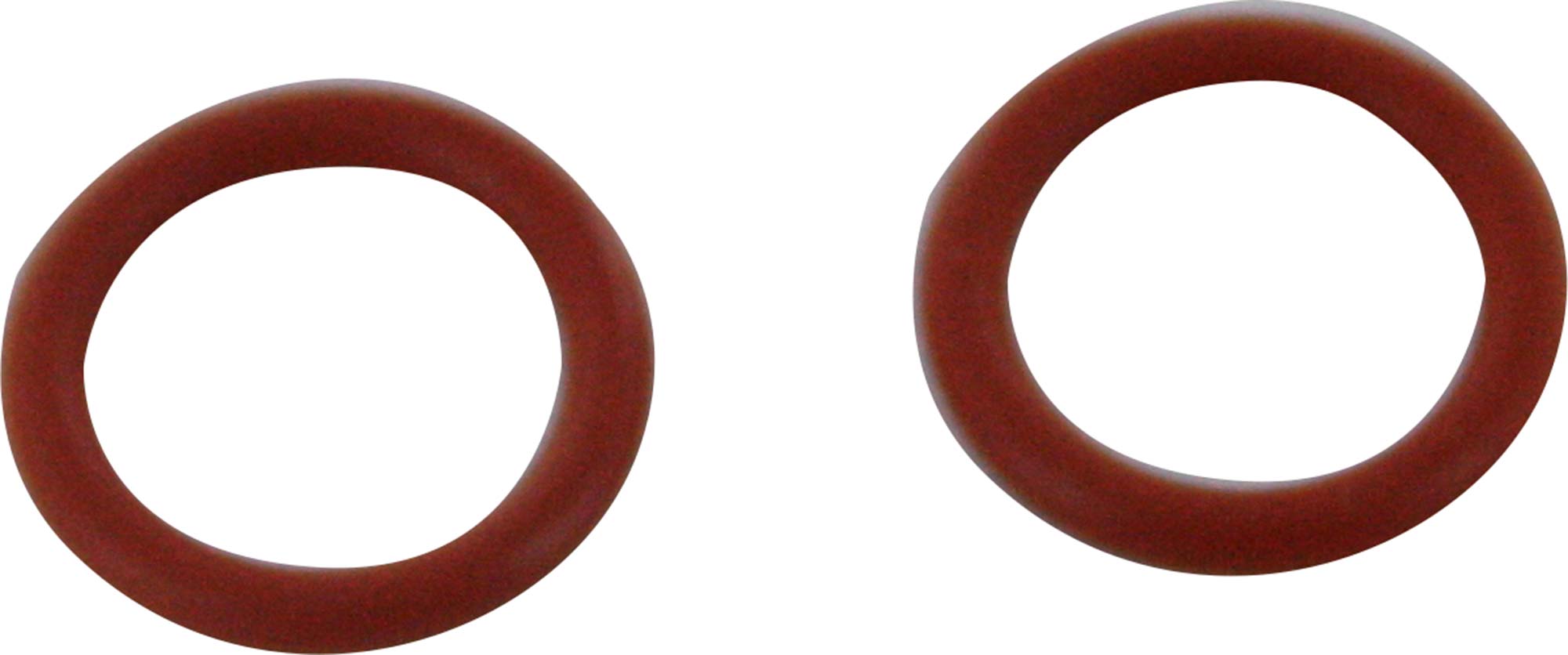 Polti joint de rechange x2 (Ø ext.25cm) pour bouchon de sÉcuritÉ cs00092912 pour table à repasser po