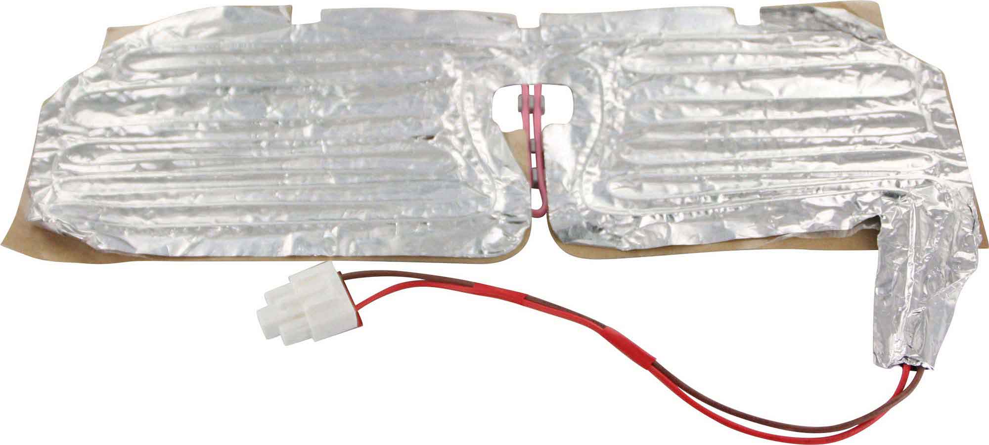Samsung resistance degivrage refrigerateur 25w 240v da47-00038b pour réfrigérateur samsung rs56xdjns