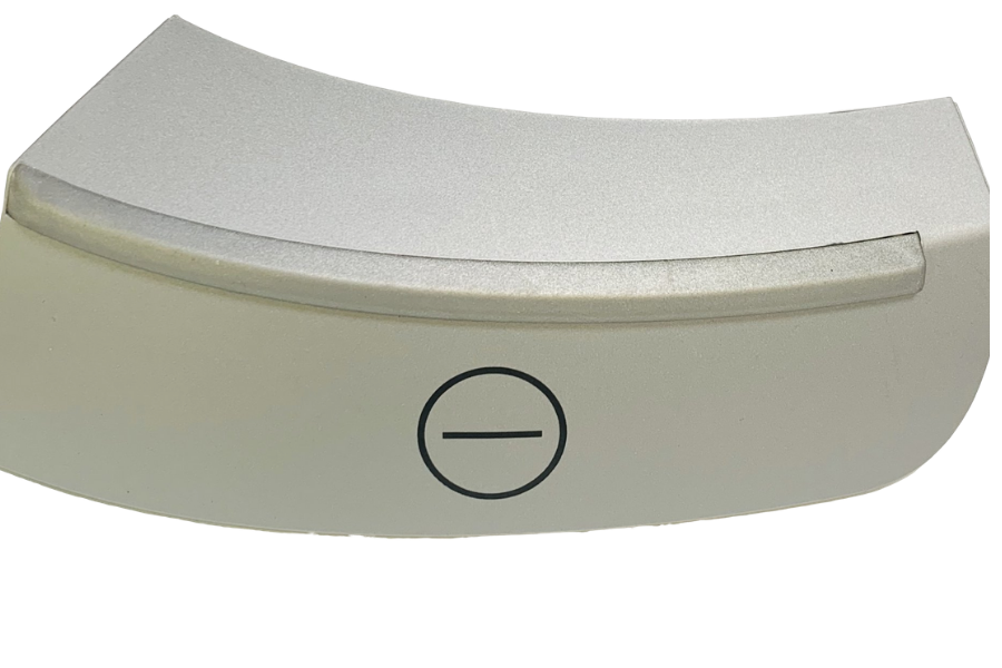 Miele pedale 06169701 pour aspirateur s4212 youngstyle