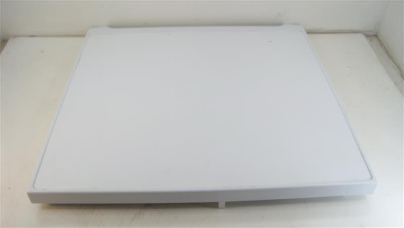 Hotpoint ariston couvercle blanc 595 x 586 cm c00119121 pour lave-linge hotpoint ariston aq102f49fr
